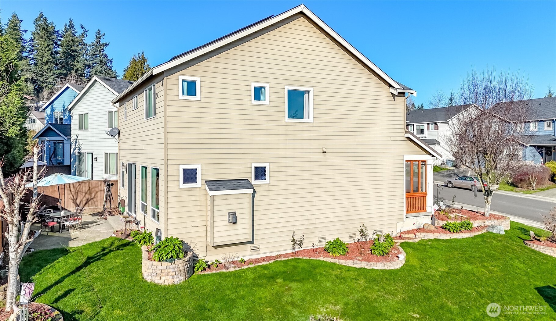 6820 9th Street E Fife WA 98424