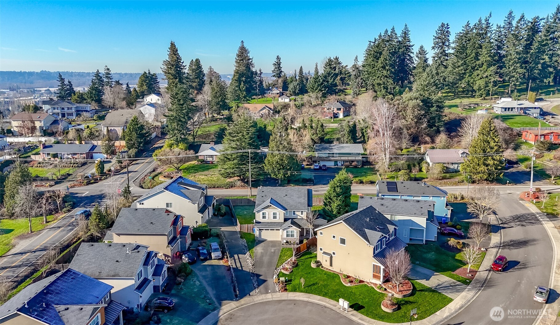 6820 9th Street E Fife WA 98424