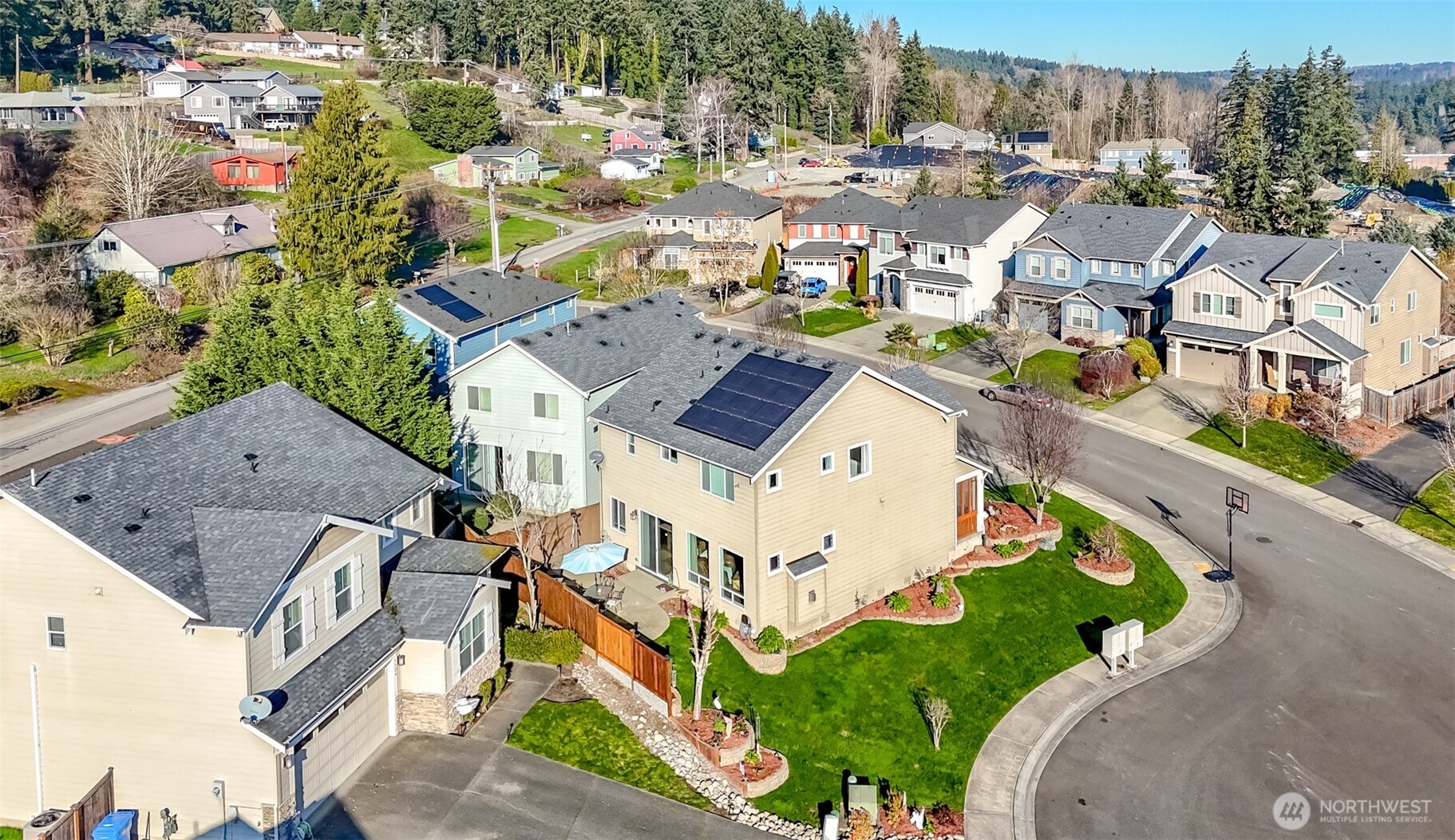 6820 9th Street E Fife WA 98424