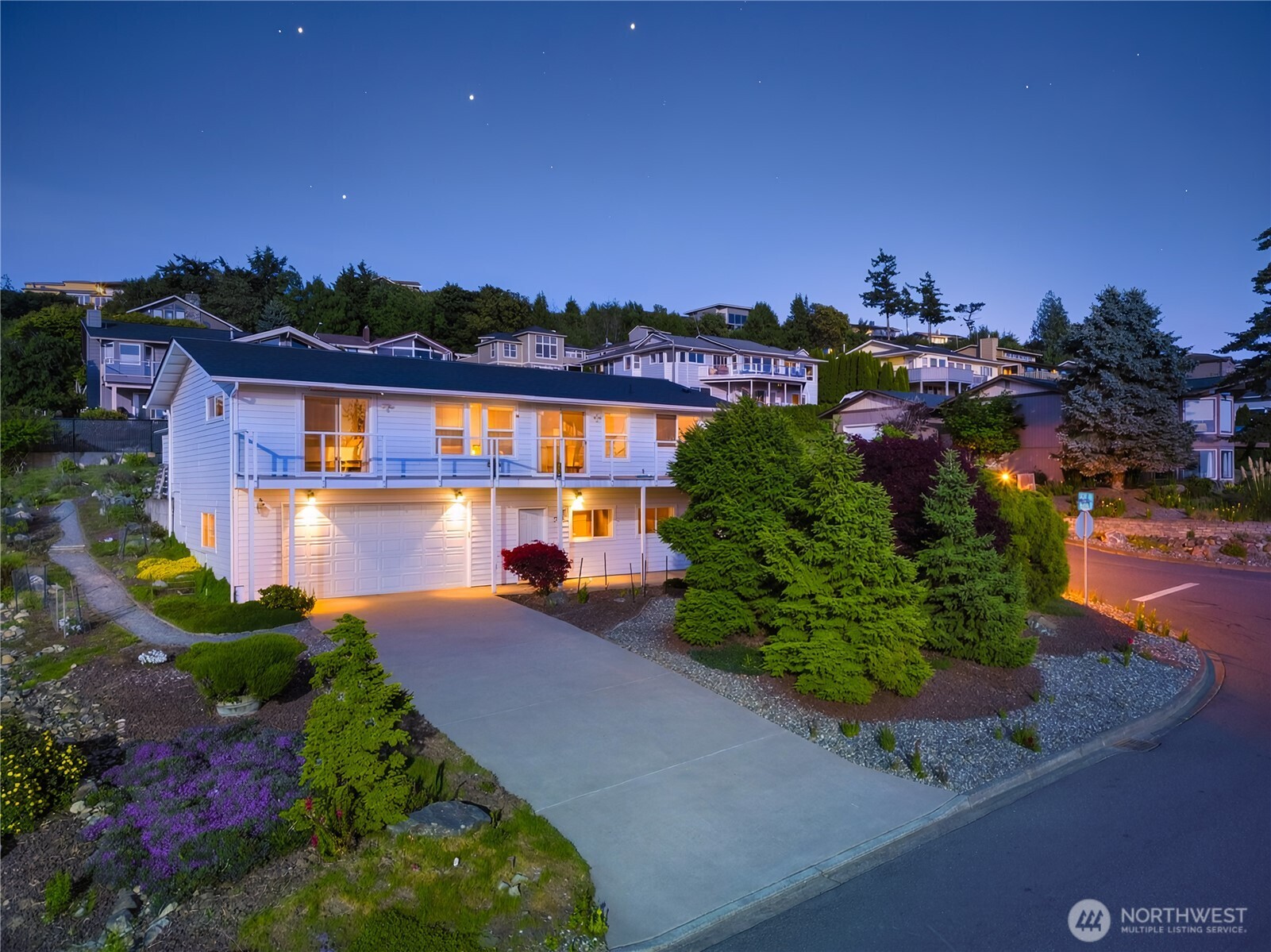 5012 Macbeth Drive Anacortes WA 98221