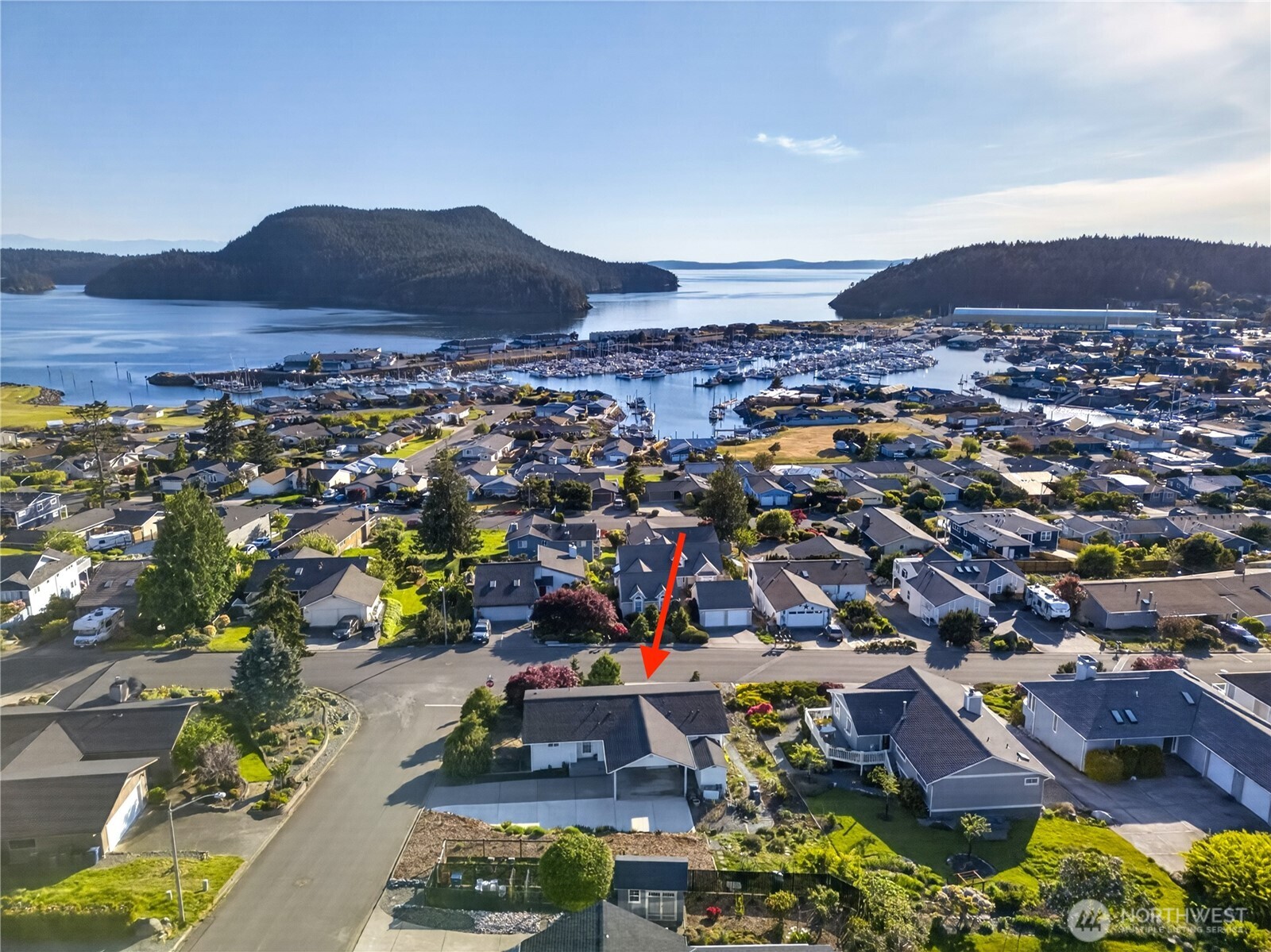 5012 Macbeth Drive Anacortes WA 98221