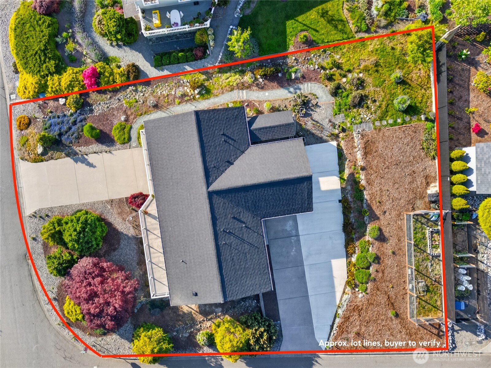 5012 Macbeth Drive Anacortes WA 98221