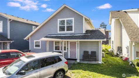 8921 Commercial Street SW Lakewood WA 98498