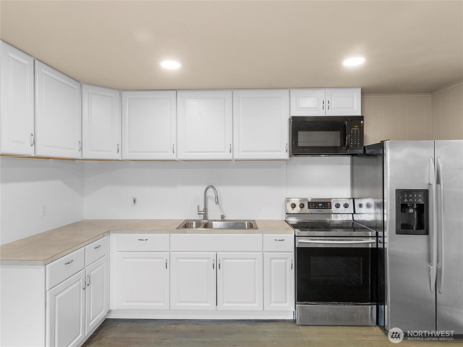 801 SW Boulevard Aberdeen WA 98520
