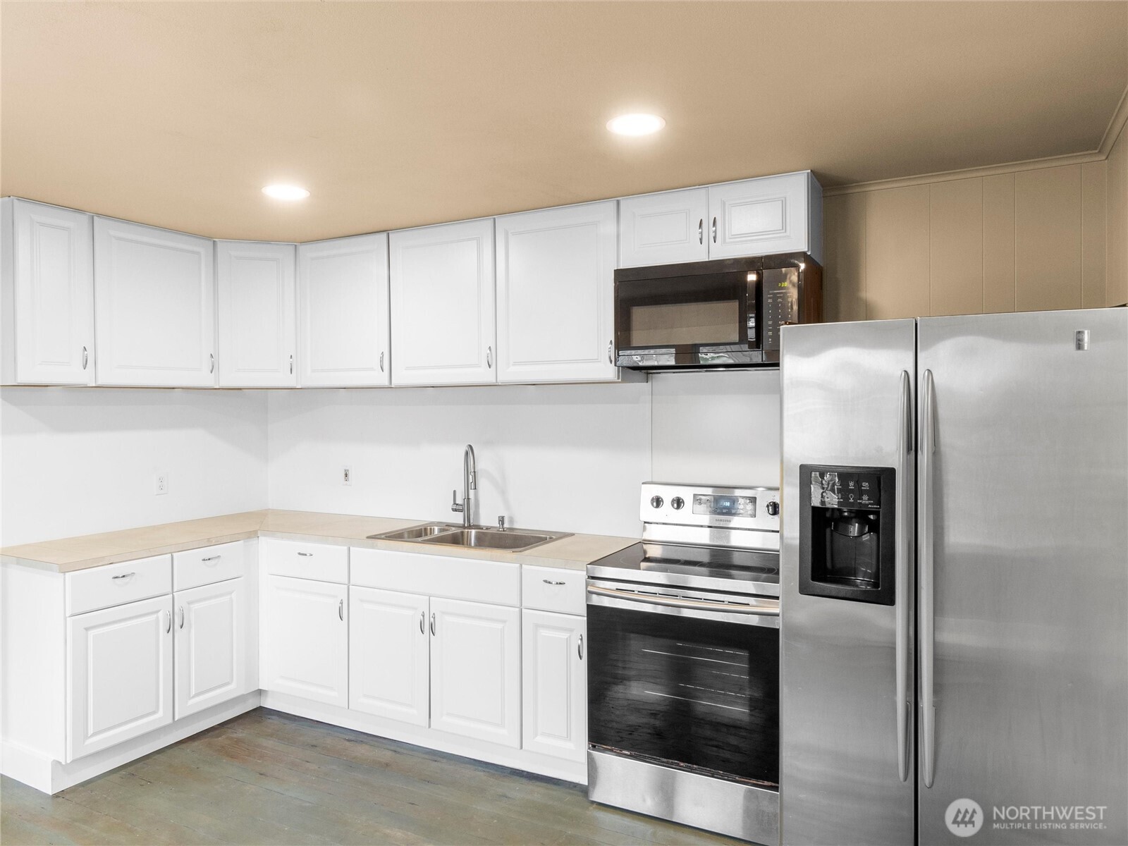 801 SW Boulevard Aberdeen WA 98520