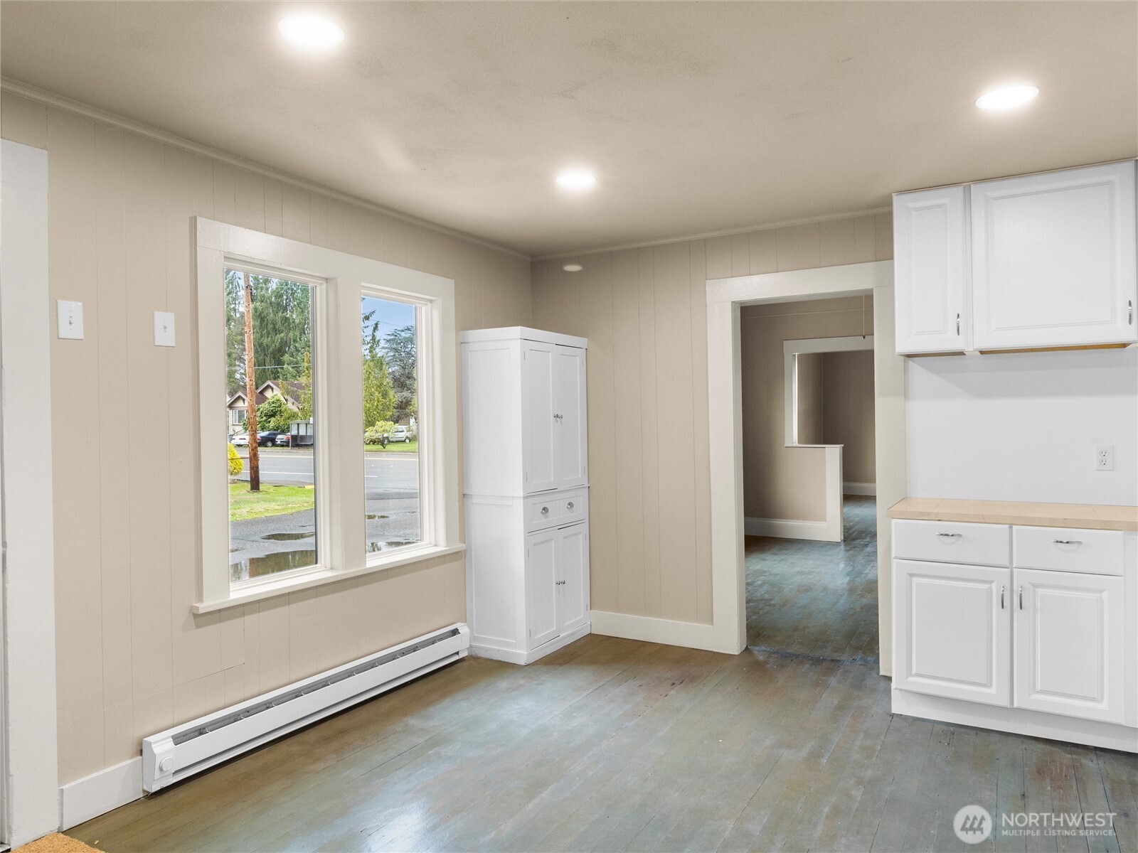 801 SW Boulevard Aberdeen WA 98520