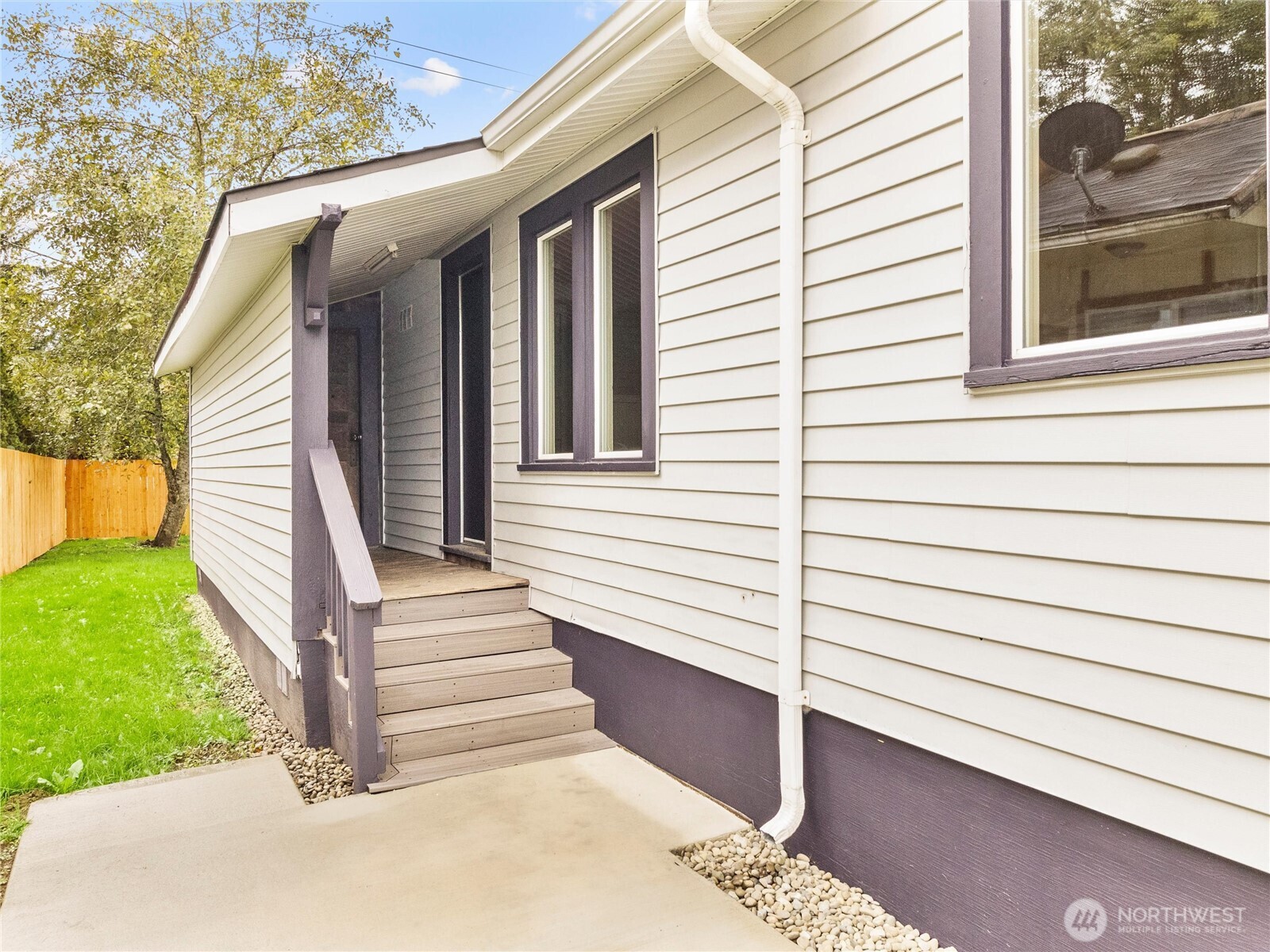 801 SW Boulevard Aberdeen WA 98520
