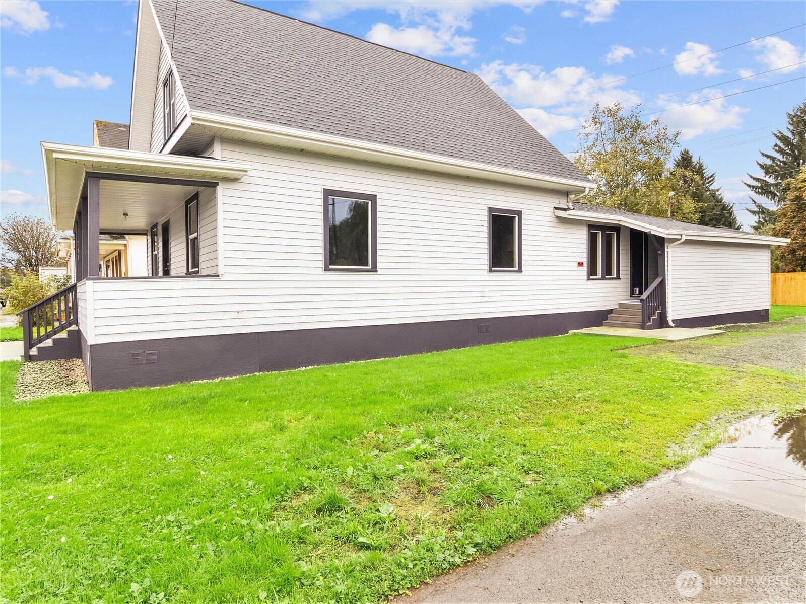 801 SW Boulevard Aberdeen WA 98520