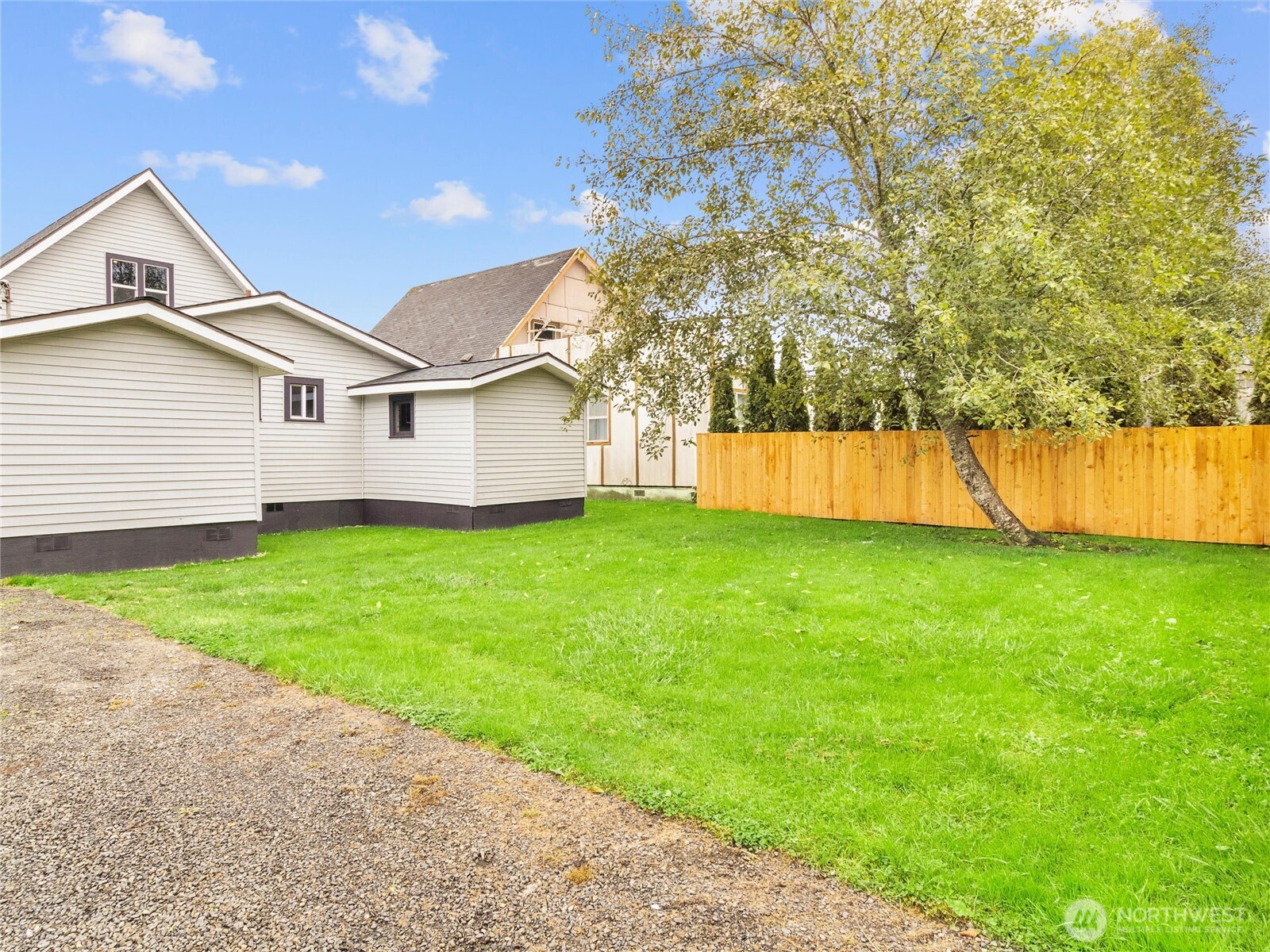 801 SW Boulevard Aberdeen WA 98520