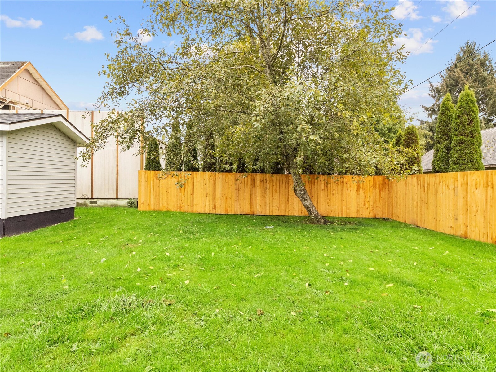 801 SW Boulevard Aberdeen WA 98520