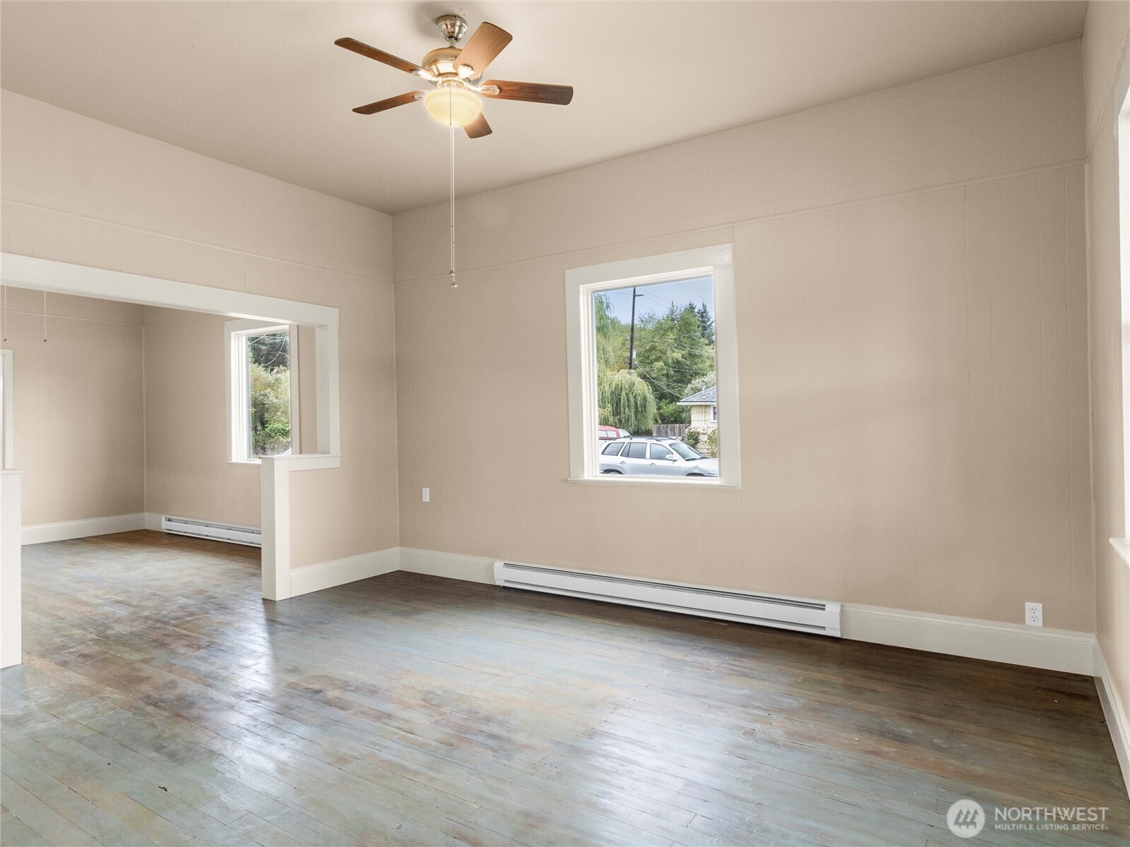 801 SW Boulevard Aberdeen WA 98520