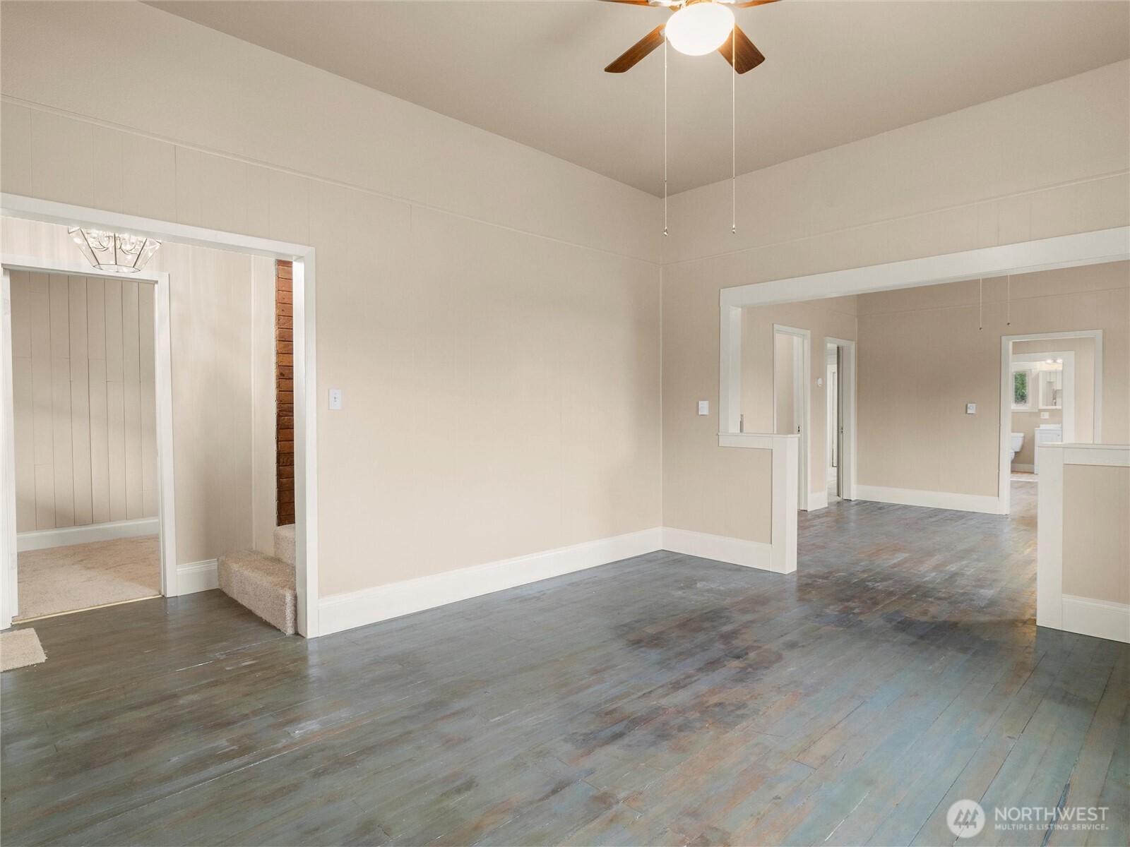 801 SW Boulevard Aberdeen WA 98520