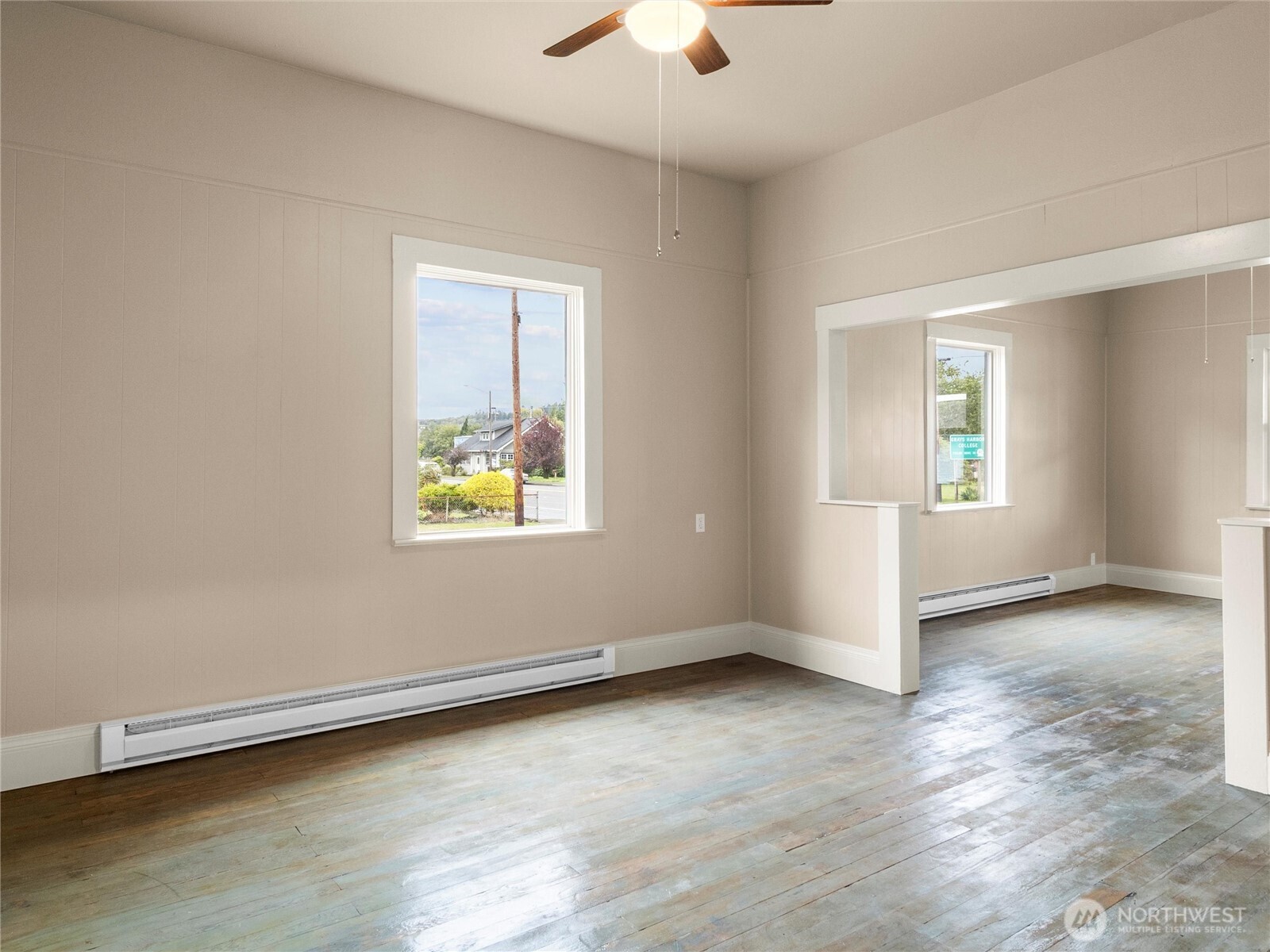 801 SW Boulevard Aberdeen WA 98520