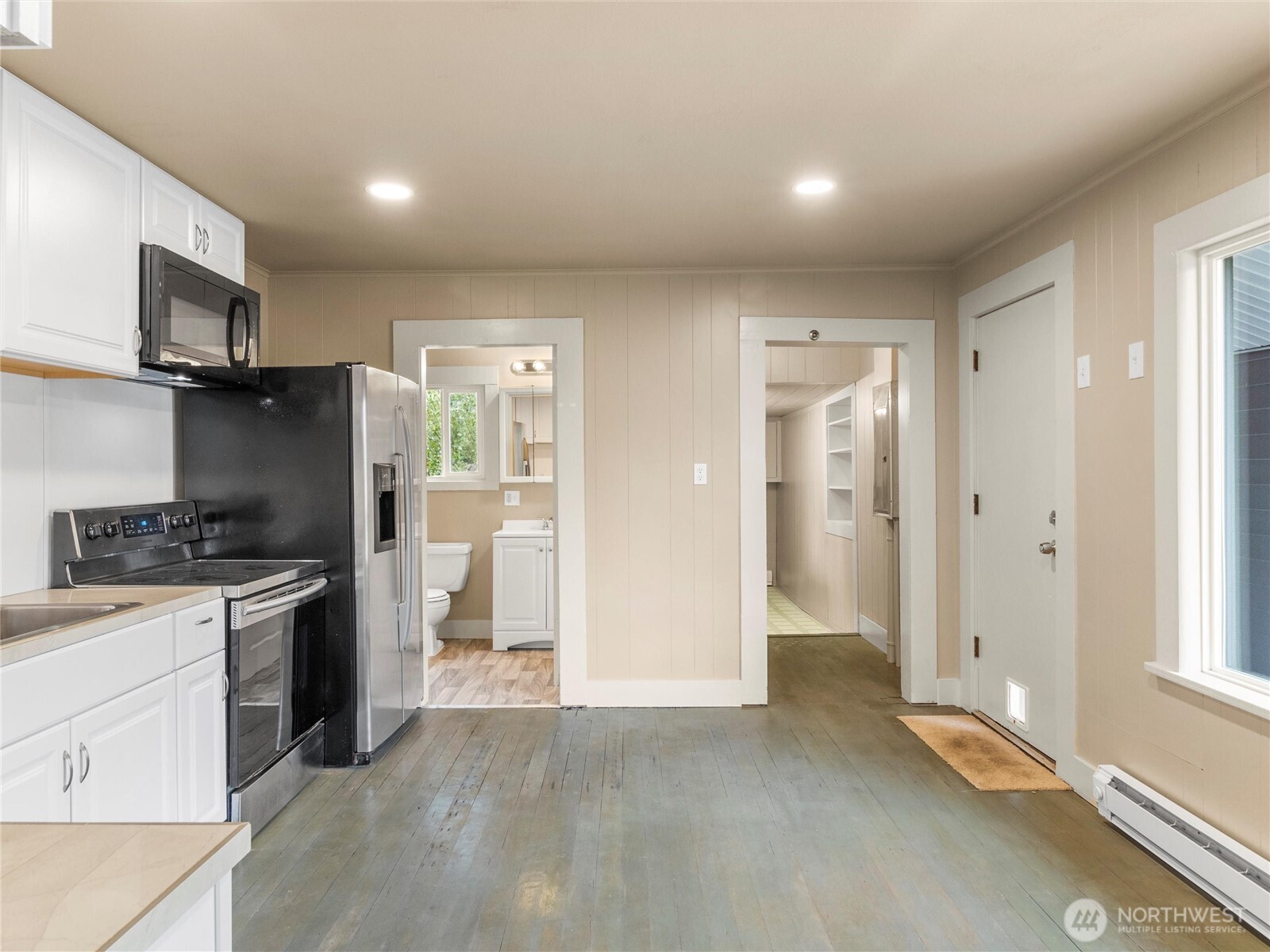 801 SW Boulevard Aberdeen WA 98520