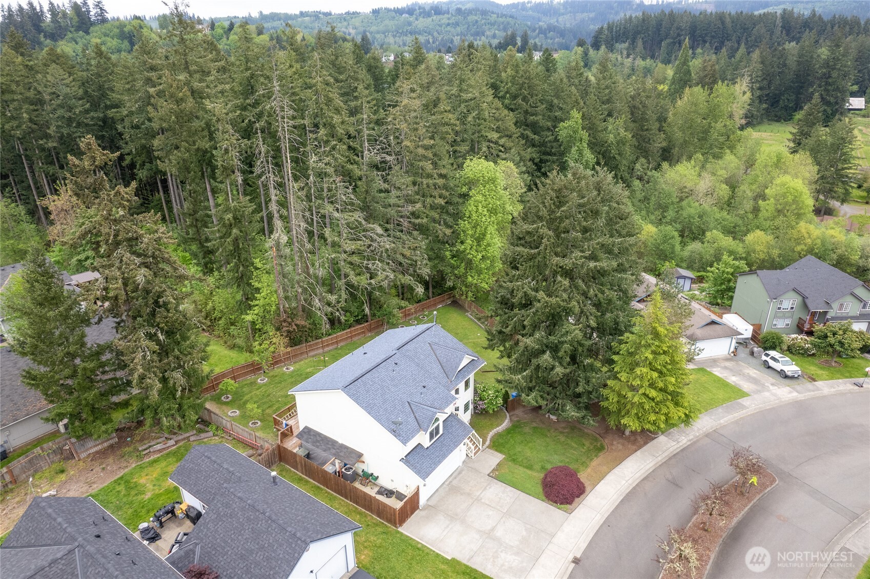 921 Erin Lane W Eatonville WA 98328