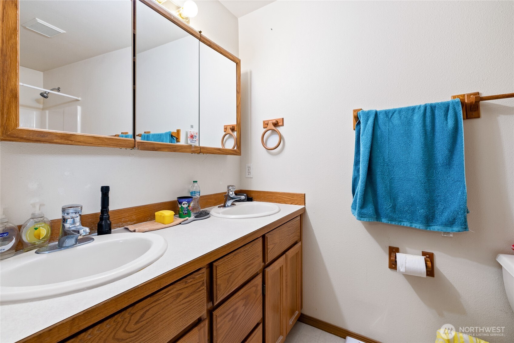 921 Erin Lane W Eatonville WA 98328