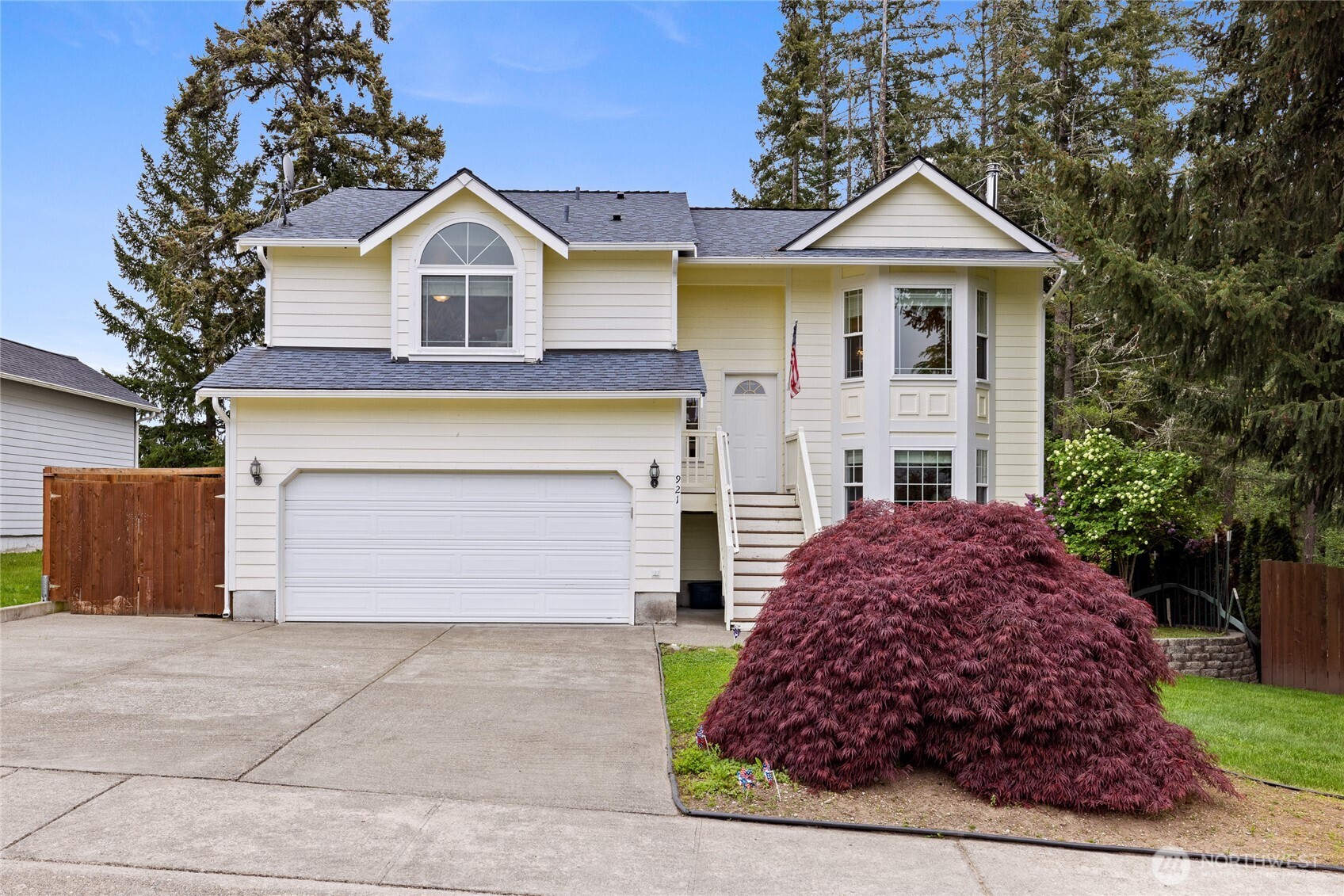 921 Erin Lane W Eatonville WA 98328