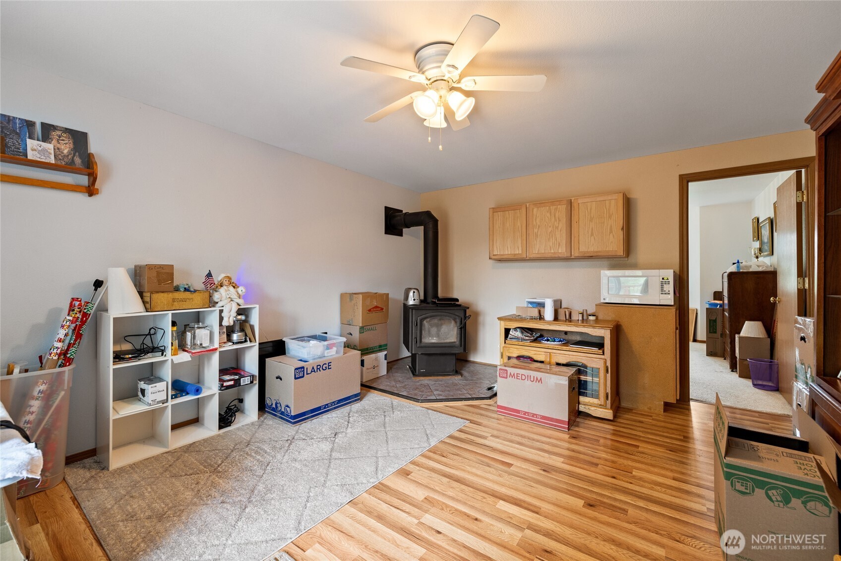 921 Erin Lane W Eatonville WA 98328