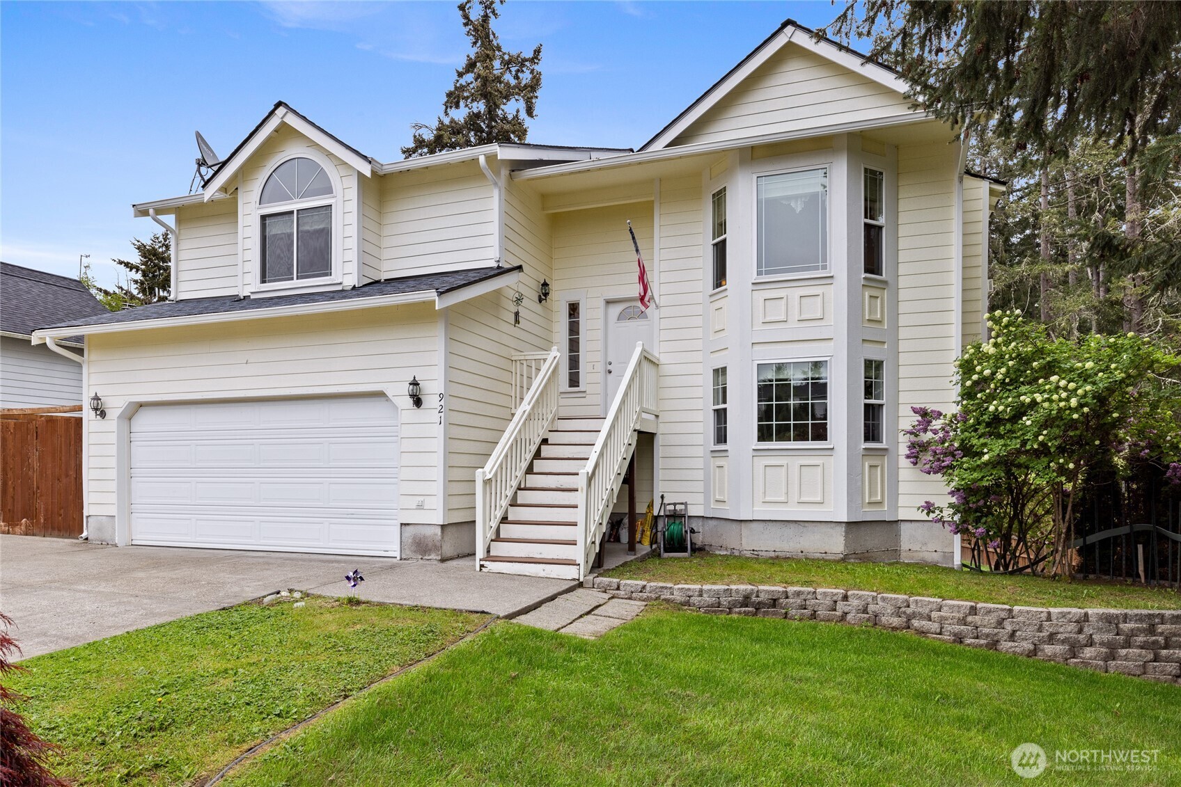 921 Erin Lane W Eatonville WA 98328