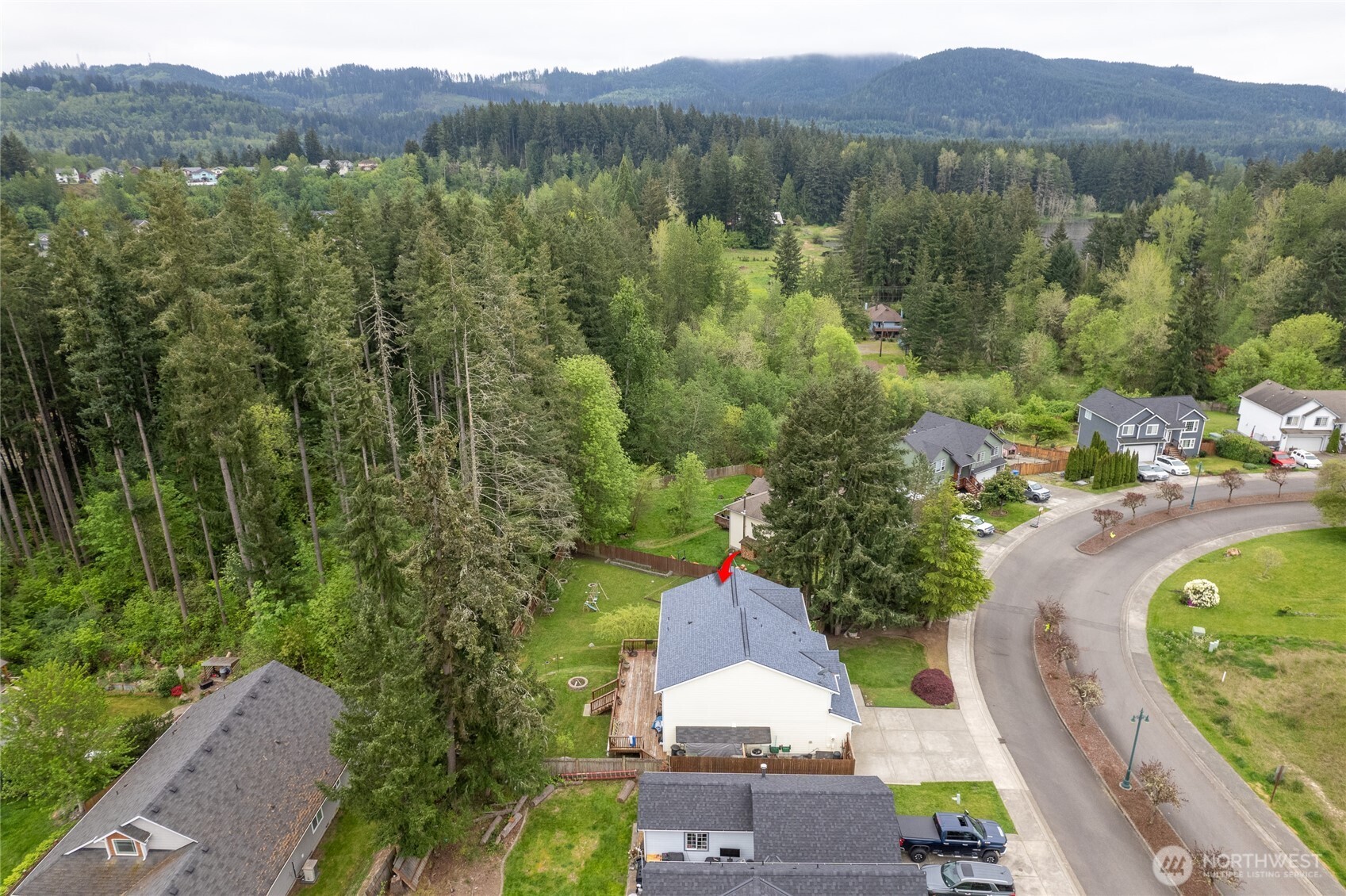 921 Erin Lane W Eatonville WA 98328