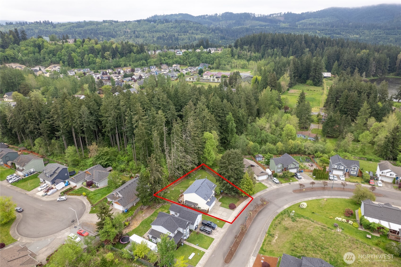 921 Erin Lane W Eatonville WA 98328