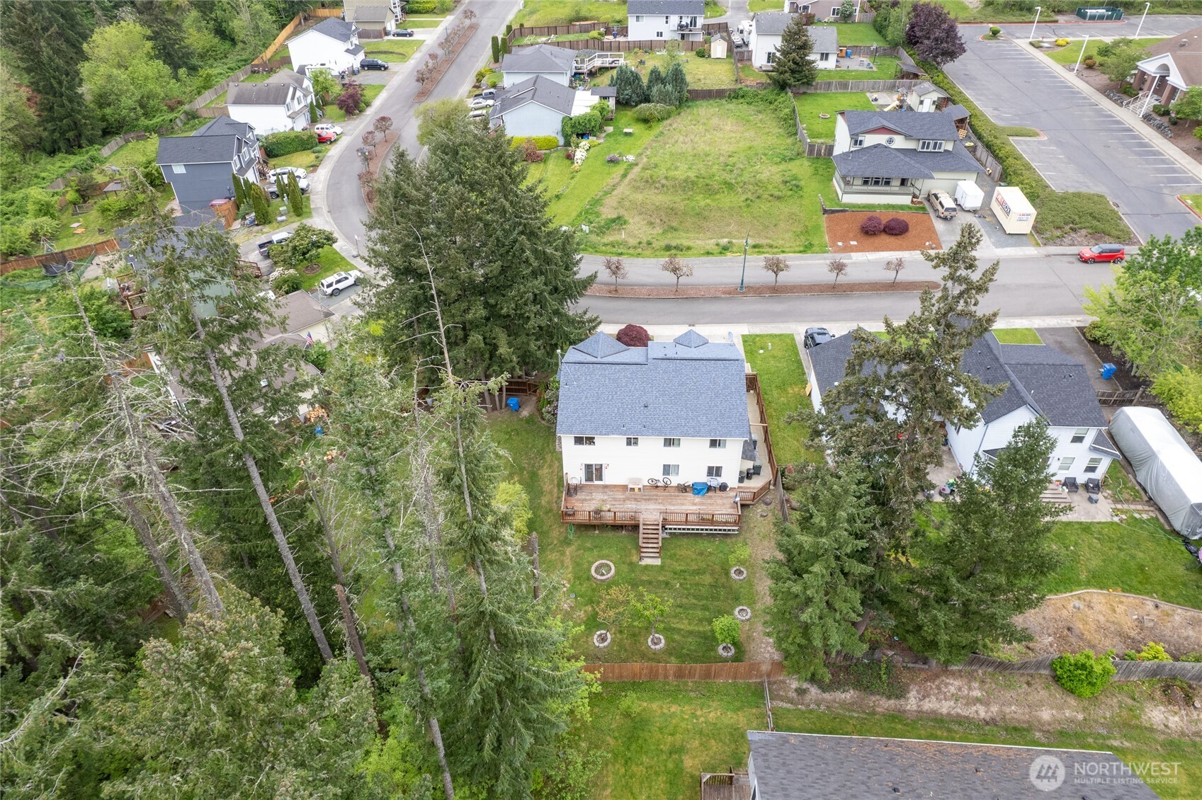 921 Erin Lane W Eatonville WA 98328