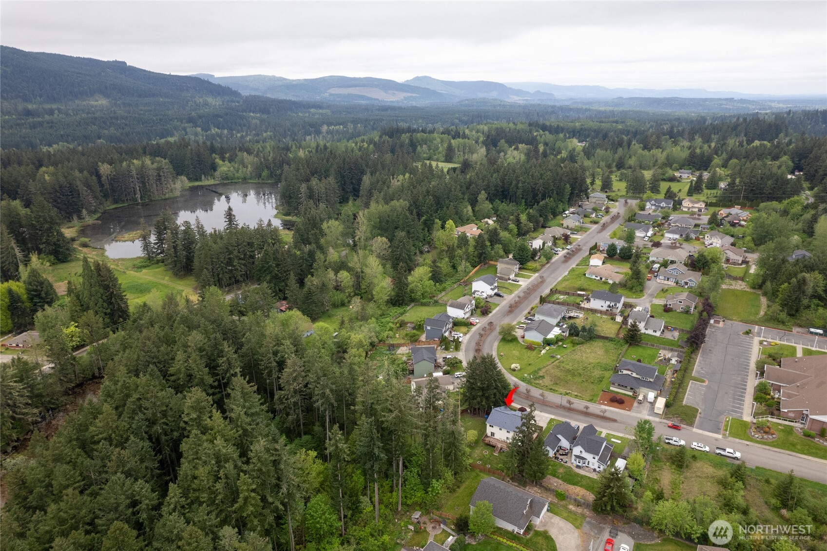 921 Erin Lane W Eatonville WA 98328
