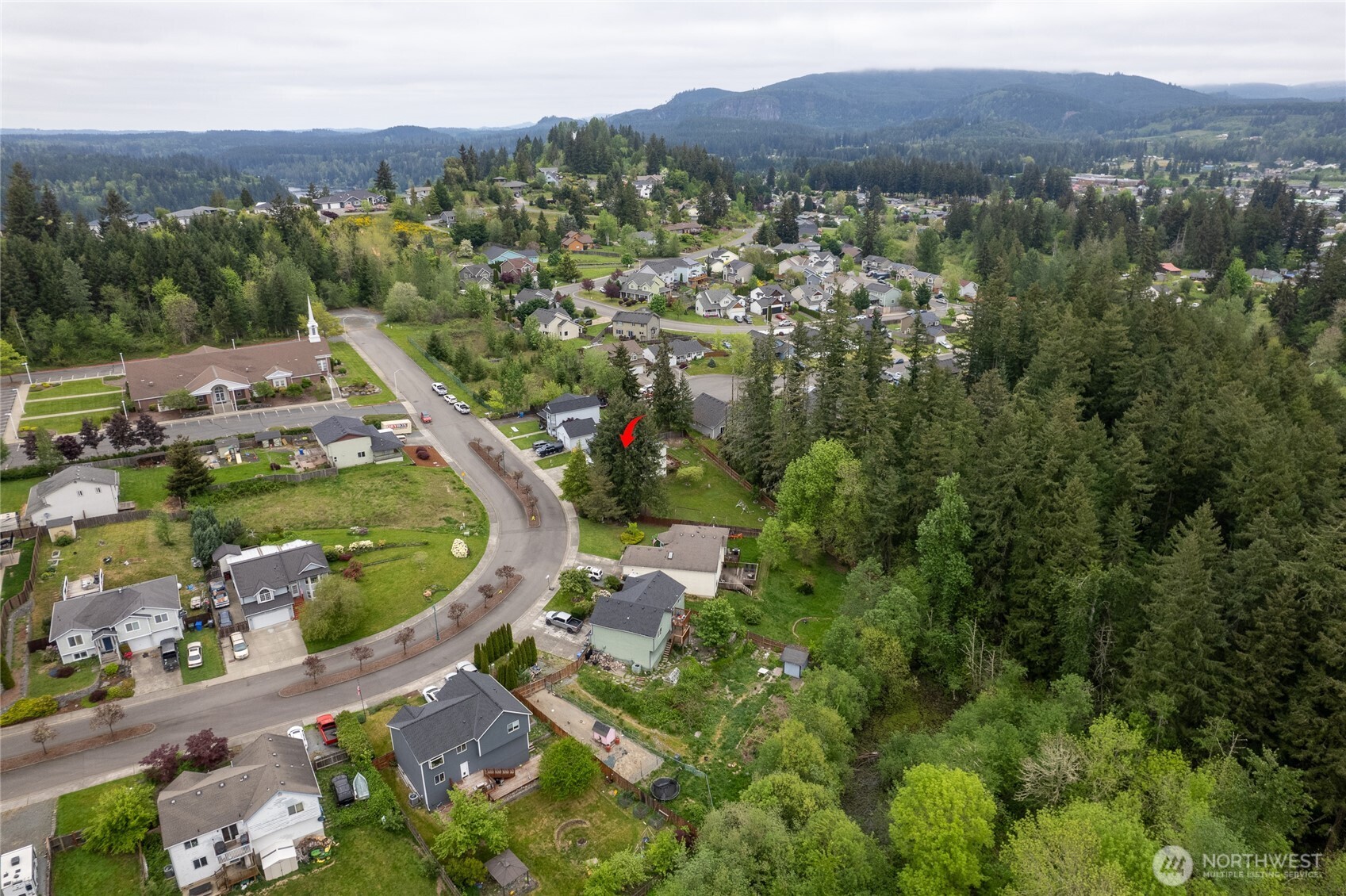 921 Erin Lane W Eatonville WA 98328