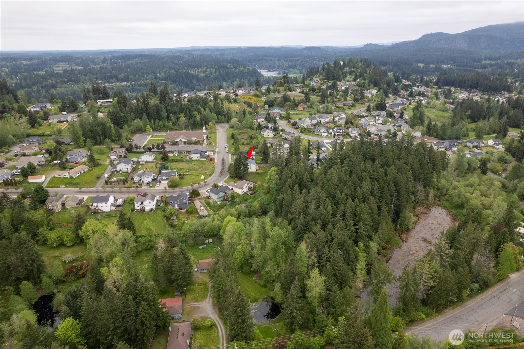 921 Erin Lane W Eatonville WA 98328