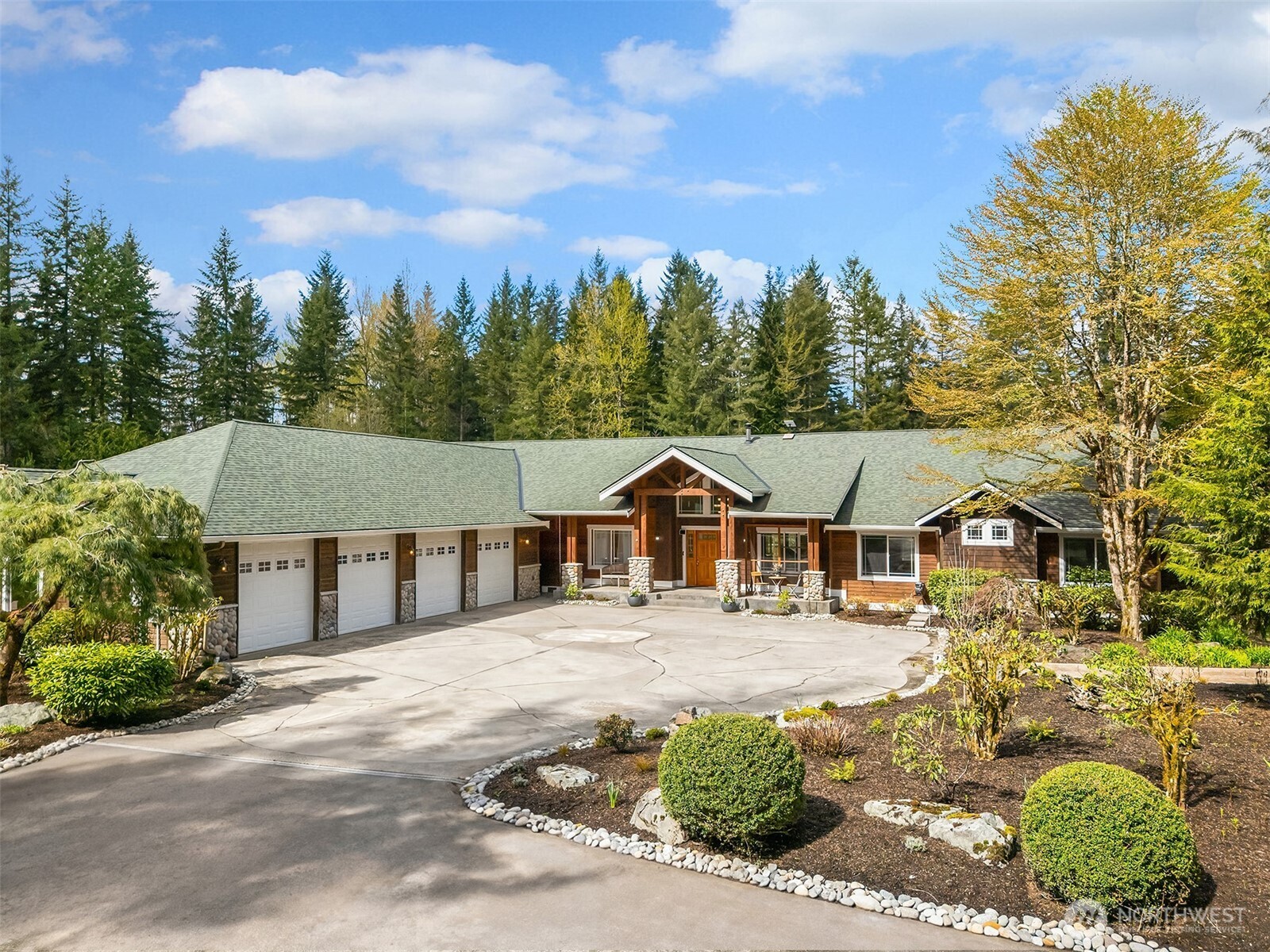 7828 Tolt Highlands Road NE Carnation WA 98014