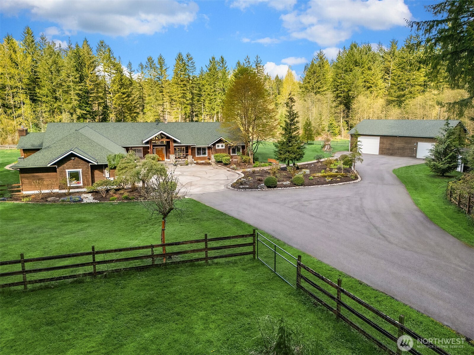 7828 Tolt Highlands Road NE Carnation WA 98014