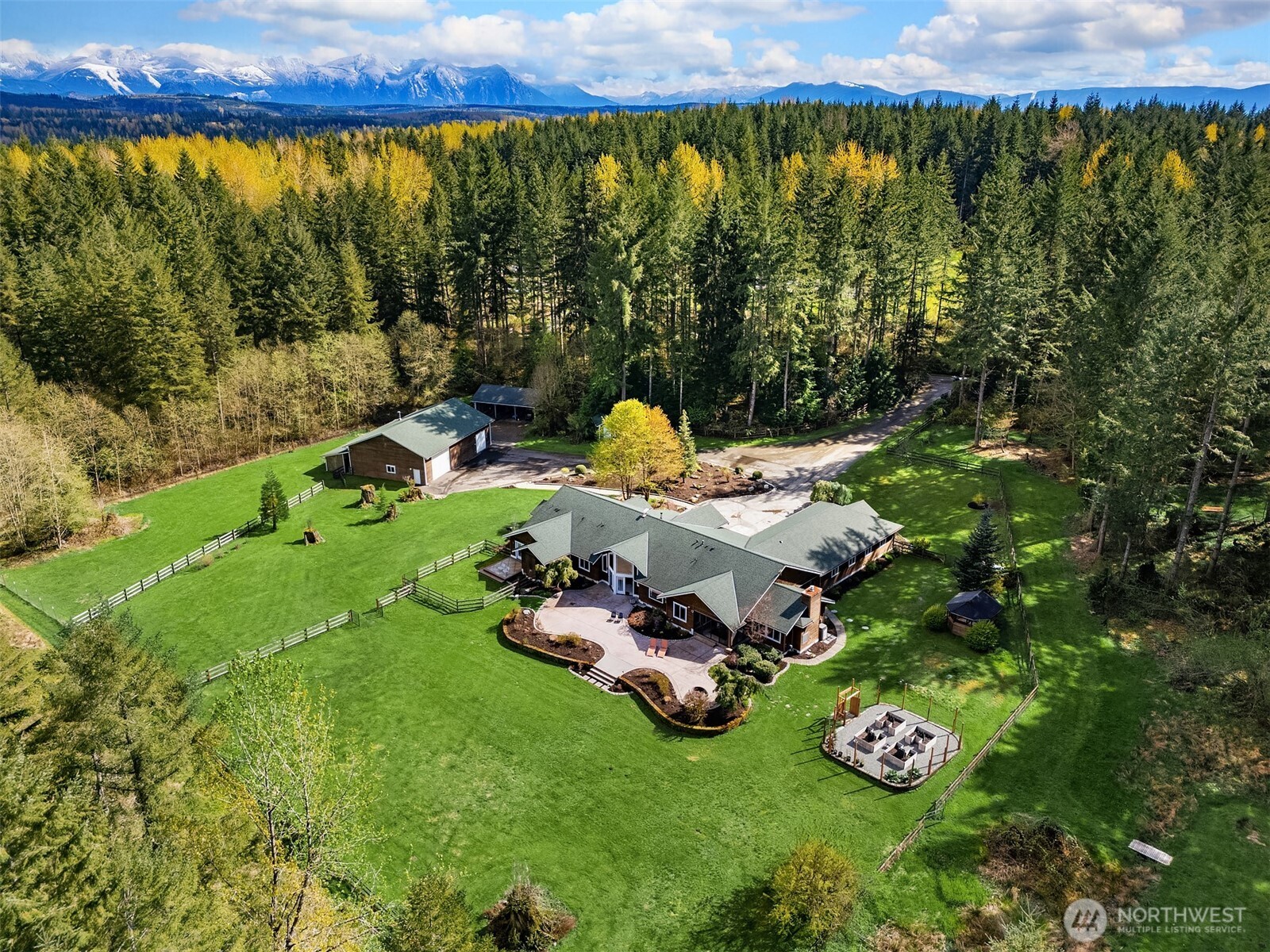 7828 Tolt Highlands Road NE Carnation WA 98014