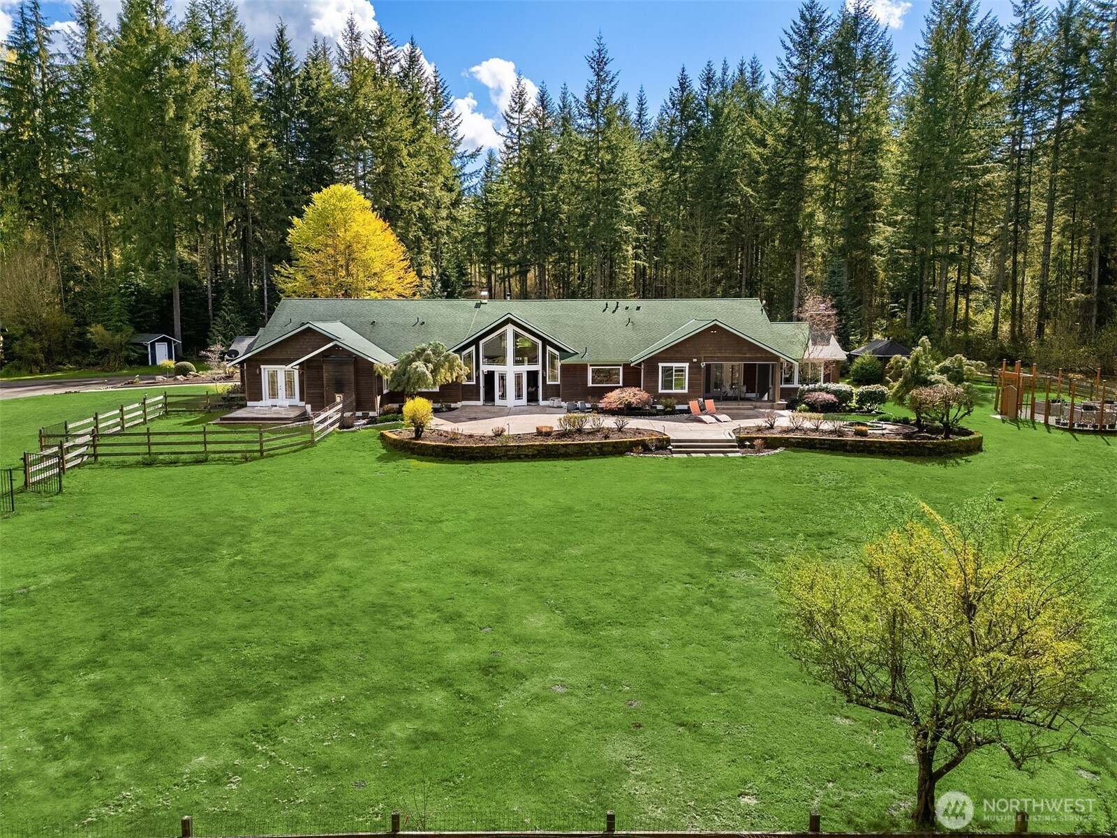 7828 Tolt Highlands Road NE Carnation WA 98014