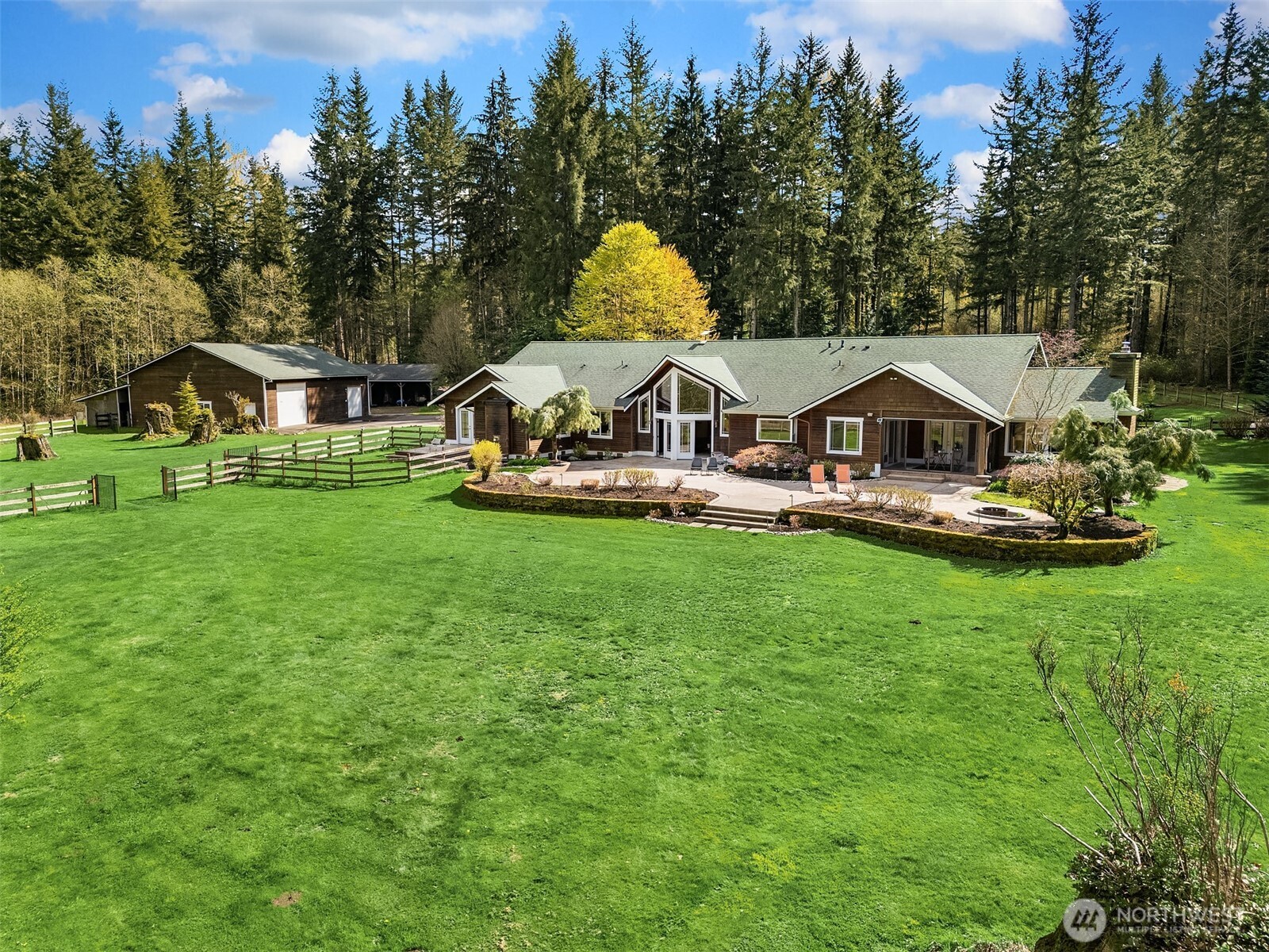 7828 Tolt Highlands Road NE Carnation WA 98014