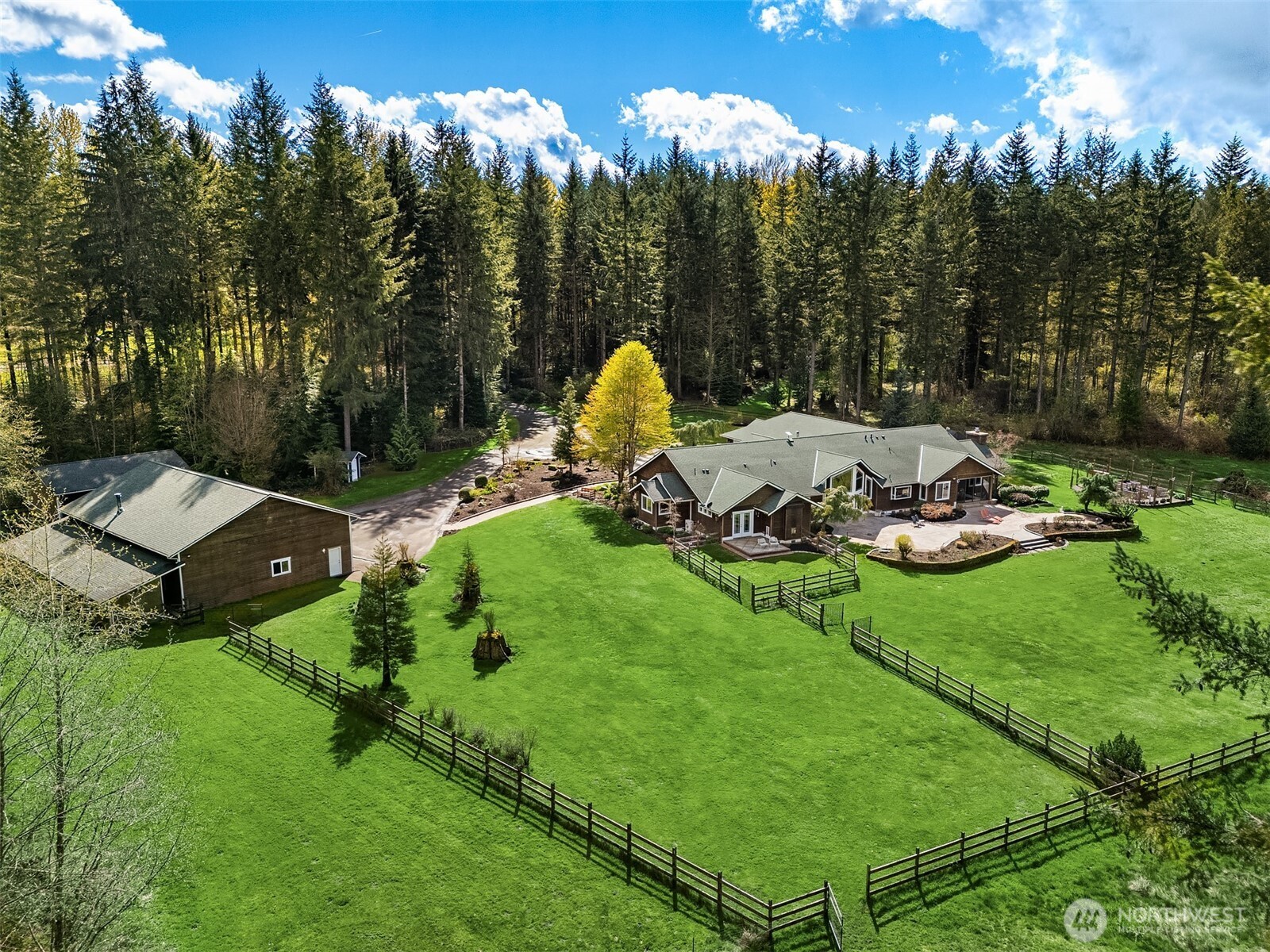 7828 Tolt Highlands Road NE Carnation WA 98014
