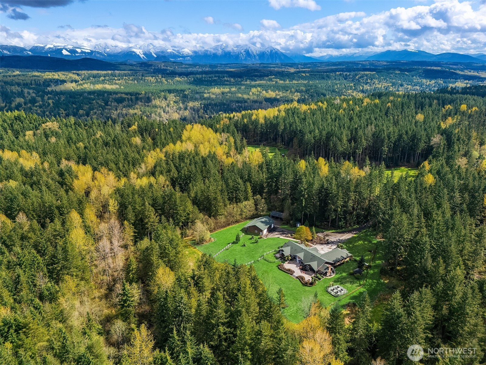 7828 Tolt Highlands Road NE Carnation WA 98014