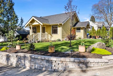 315 Steilacoom Street Steilacoom WA 98388