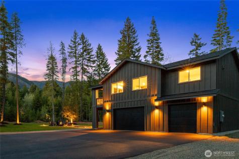 630 Silver Creek Easton WA 98925