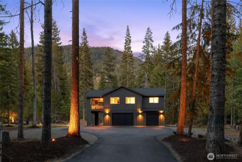 630 Silver Creek Easton WA 98925