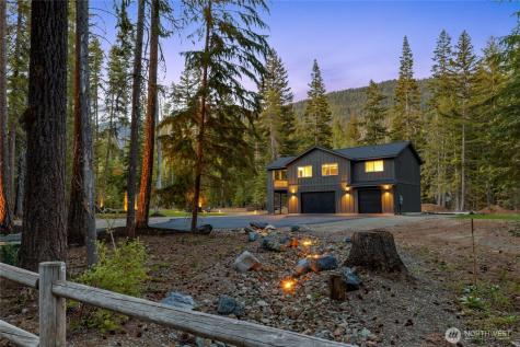 630 Silver Creek Easton WA 98925