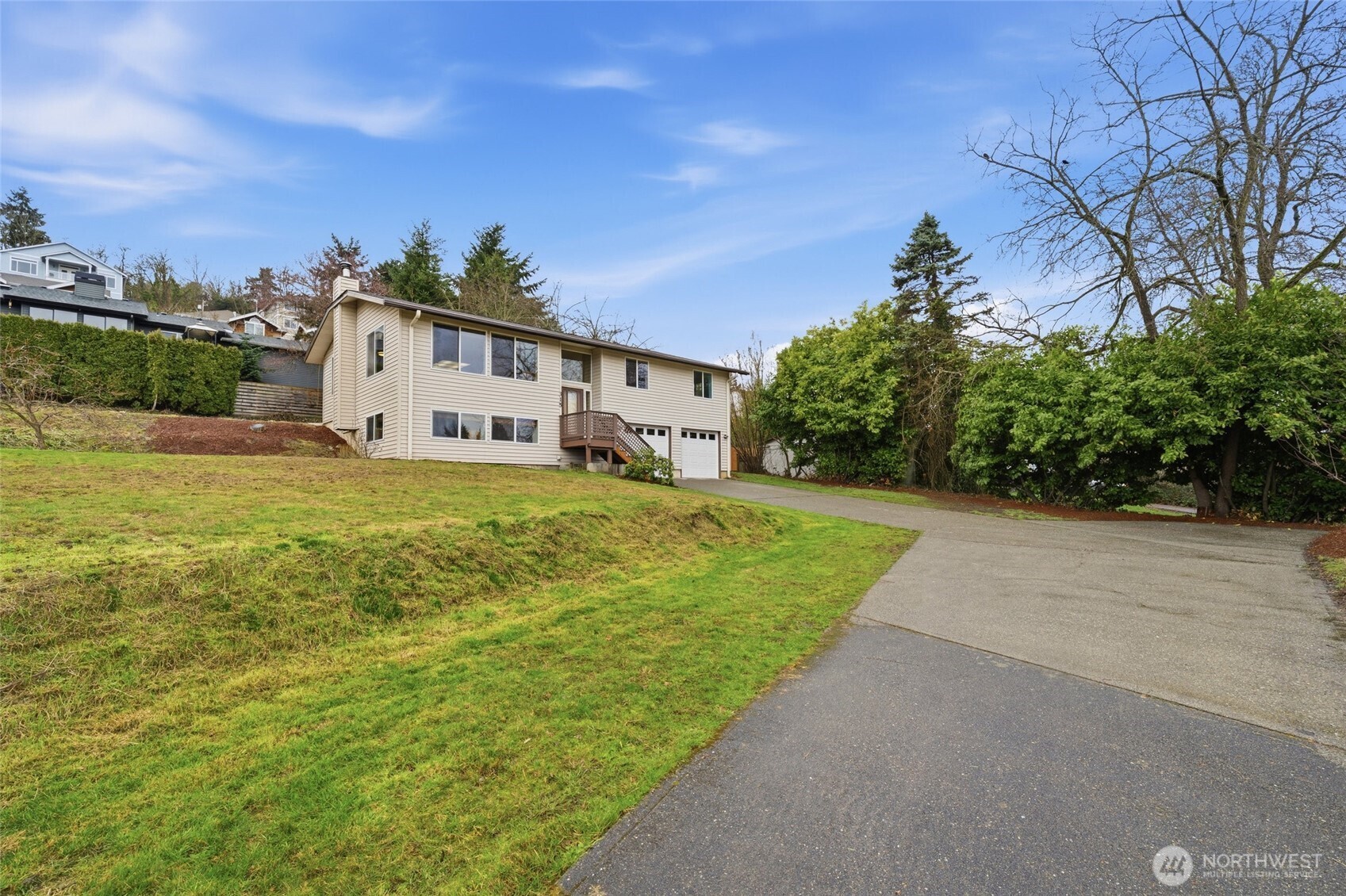 315 Taylor Avenue NW Renton WA 98057
