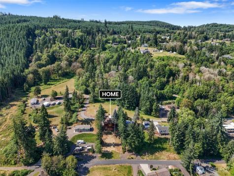 132 Lake Terrace Drive Mossyrock WA 98564