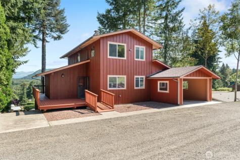 132 Lake Terrace Drive Mossyrock WA 98564
