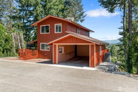 132 Lake Terrace Drive Mossyrock WA 98564