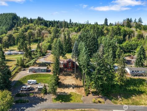 132 Lake Terrace Drive Mossyrock WA 98564
