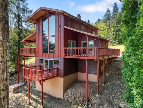 132 Lake Terrace Drive Mossyrock WA 98564