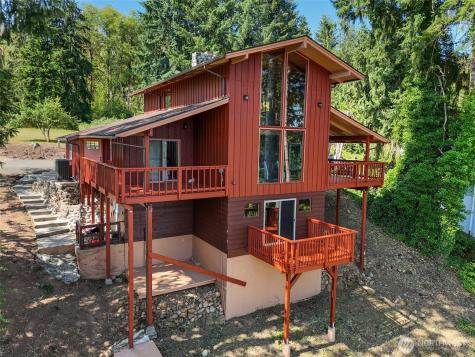 132 Lake Terrace Drive Mossyrock WA 98564