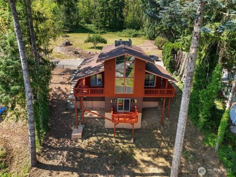 132 Lake Terrace Drive Mossyrock WA 98564