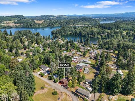 132 Lake Terrace Drive Mossyrock WA 98564