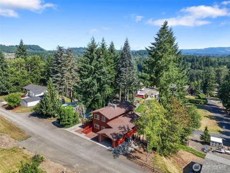 132 Lake Terrace Drive Mossyrock WA 98564